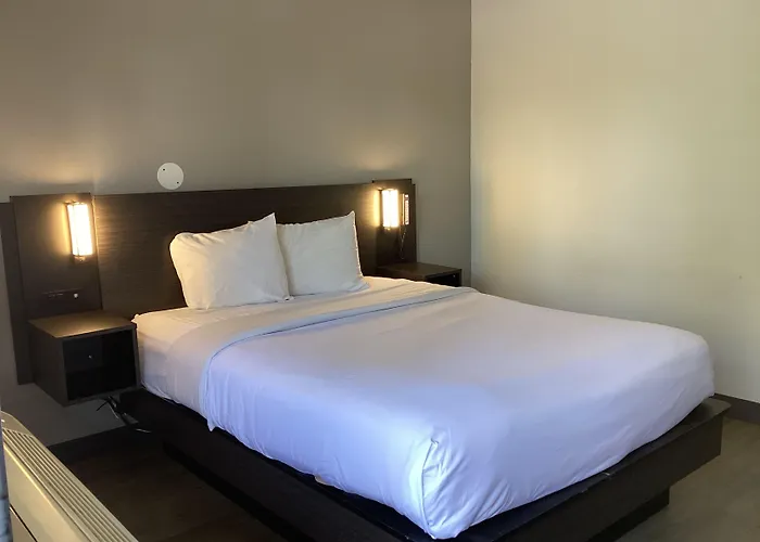 Motel 6-San Dimas, Ca - Los Angeles