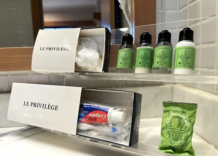Le Privilége Araucária