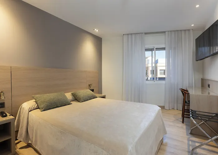 Hotel Casanova