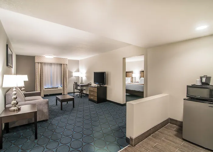 Elevate Hotel At Sierra Blanca Ruidoso, Ascend Hotel Collection