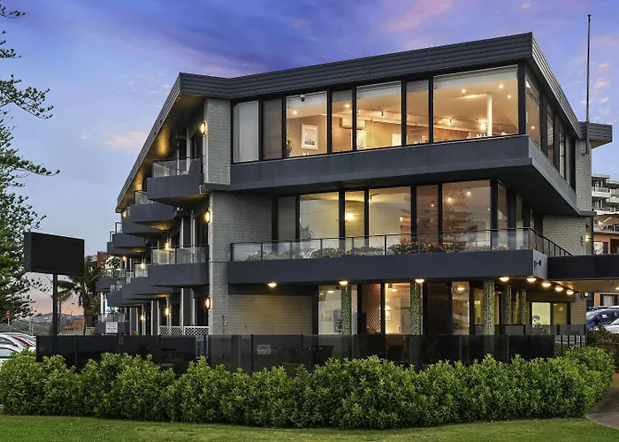 Ibis Styles Port Macquarie