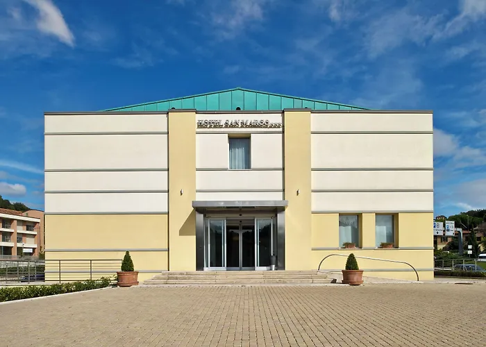 Best Western Hotel San Marco