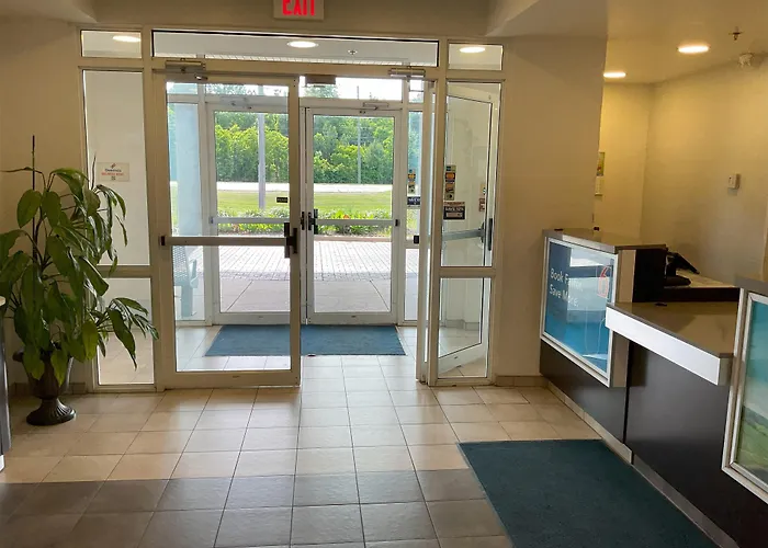 Motel 6 Jackson Airport Pearl
