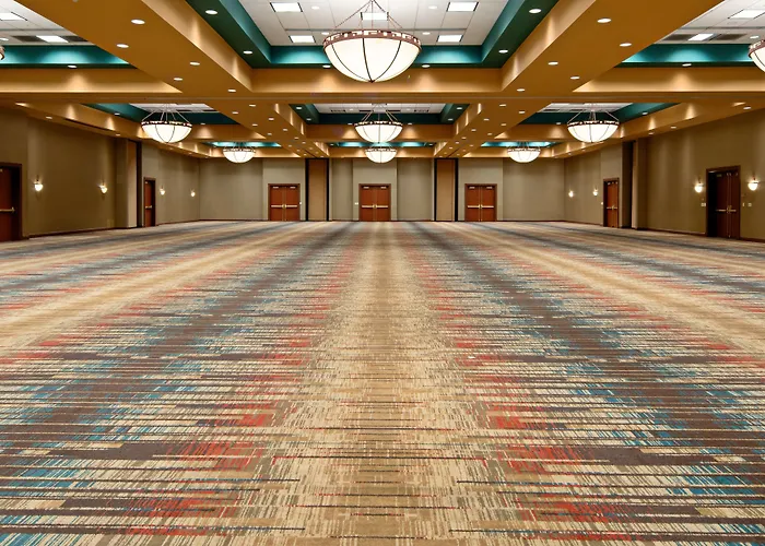 Embassy Suites By Hilton Albuquerque