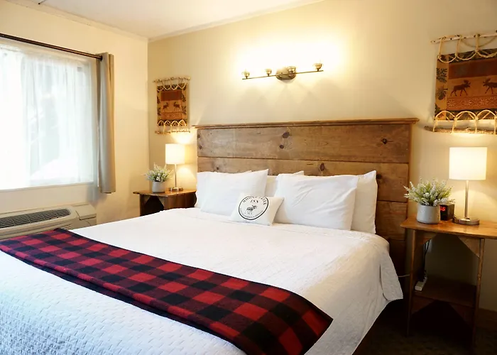 Moose Creek Inn