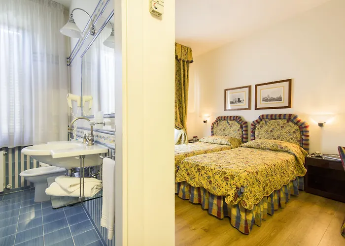 Hotel Italia