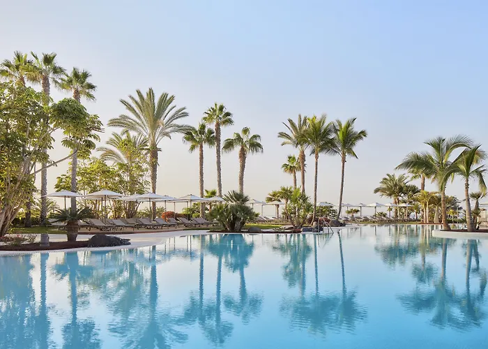 Tivoli La Caleta Resort