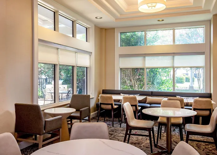 Residence Inn By Marriott Norfolk Airport