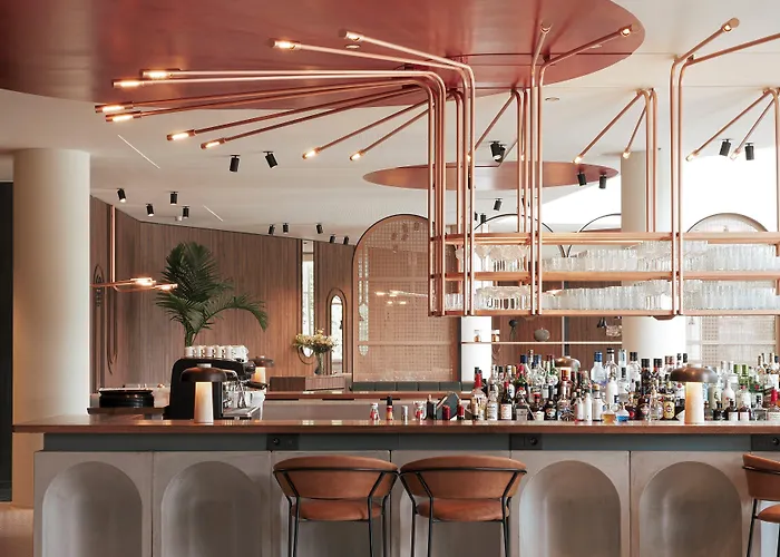Crowne Plaza Brussels Airport By Ihg