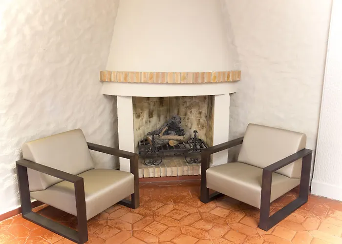 Hotel La Carreta