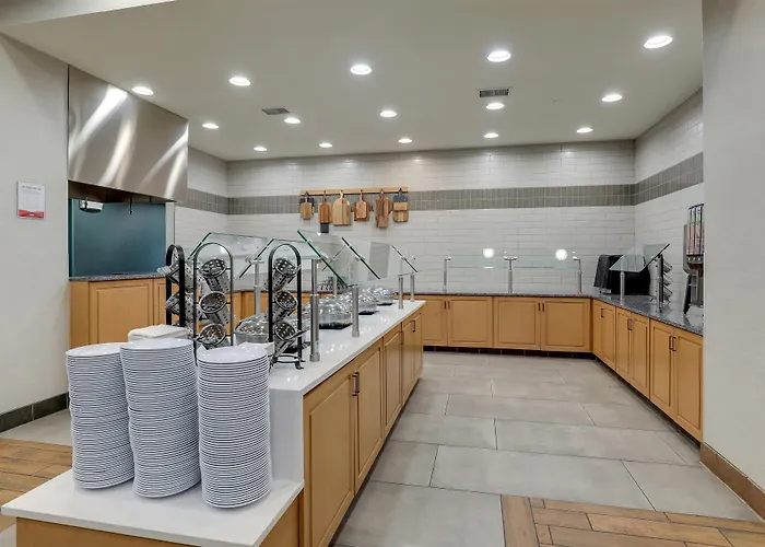 Drury Inn & Suites Dayton North