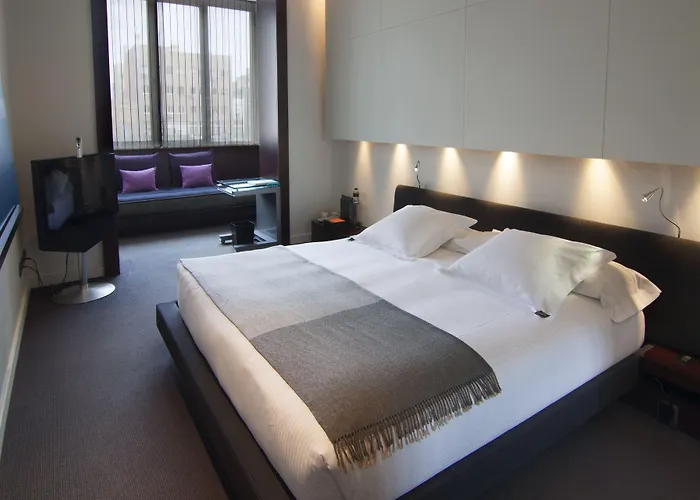 Sixtytwo Hotel