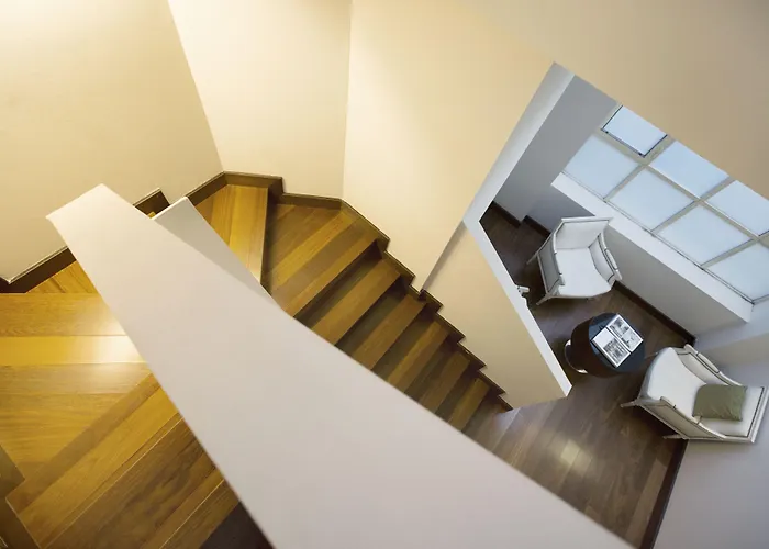 Hospes Amerigo, Alicante, A Member Of Design Hotels