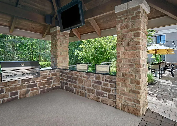 Homewood Suites By Hilton Eatontown