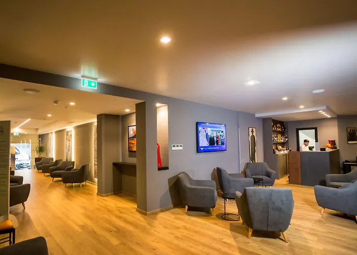 Hotel Europa Art Caserta
