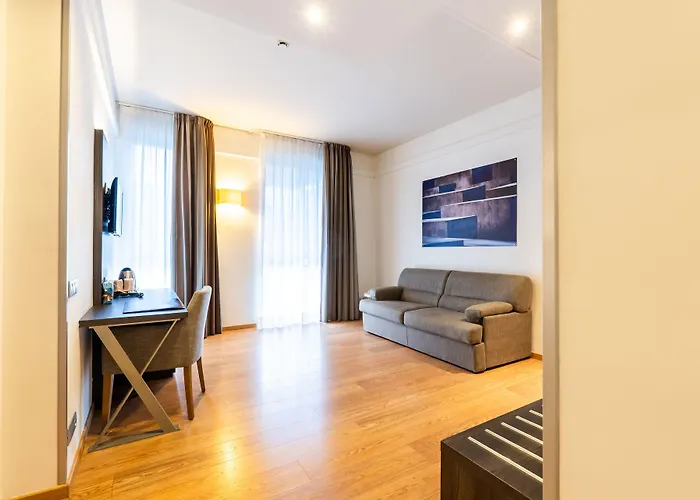 Hotel Como