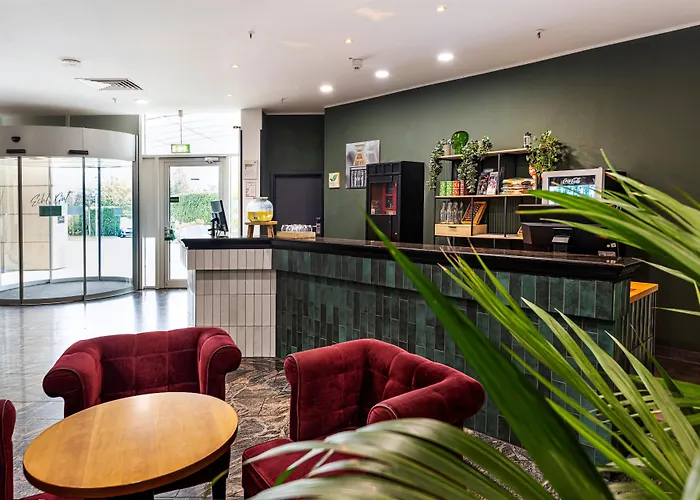 Achat Hotel Bochum Dortmund