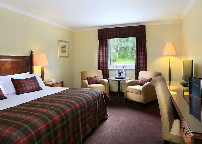 Macdonald Aviemore Hotel At Macdonald Aviemore Resort