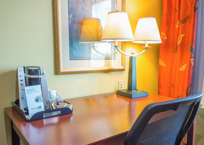 Holiday Inn Express Hotel&Suites Richland