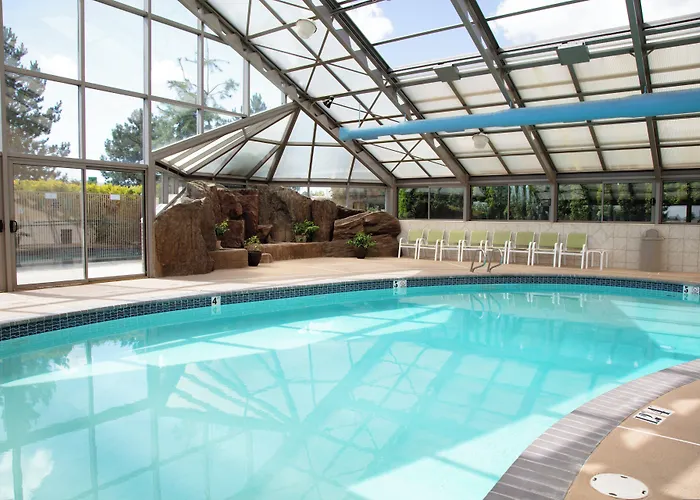 Holiday Inn Express Hotel&Suites Richland