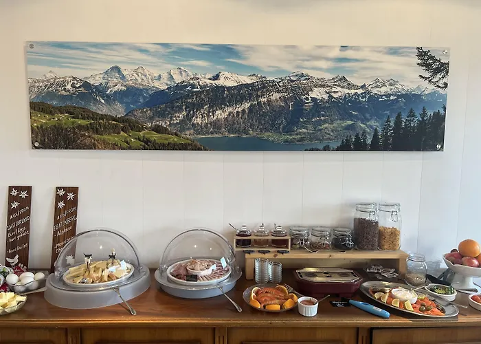 Hotel Fassbind Beausite