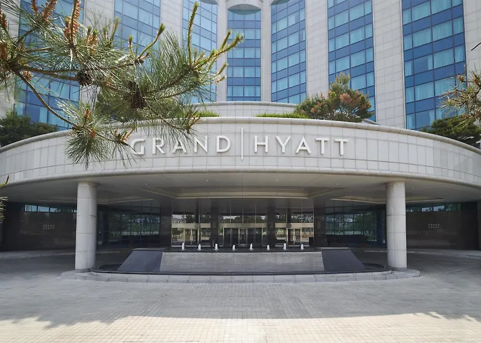 Grand Hyatt Incheon
