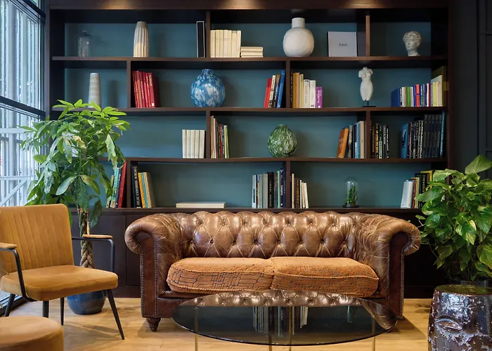 Hotel Sanso By Happyculture
