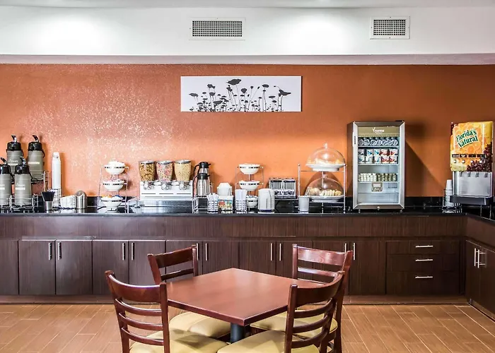Sleep Inn & Suites Oklahoma City North