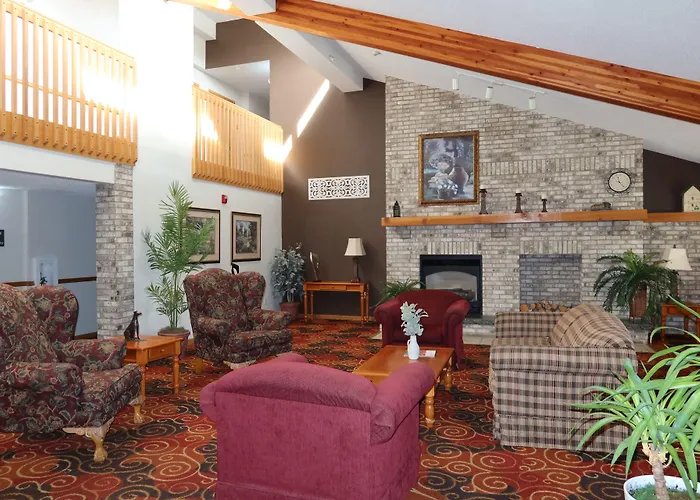 Americas Best Value Inn