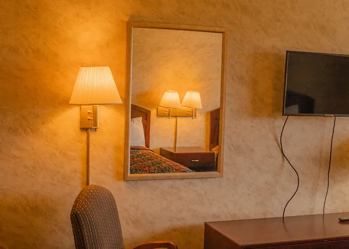 Colfax Inn By Marifah