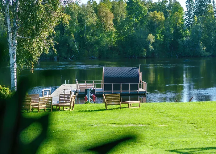 Best Western Hotel Botnia