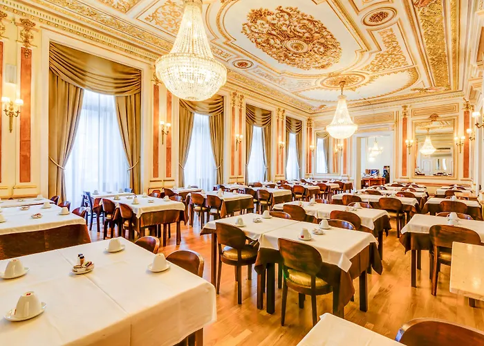 Hotel Borges Chiado