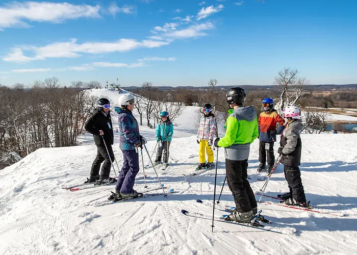 Timber Ridge Lodge&Waterpark