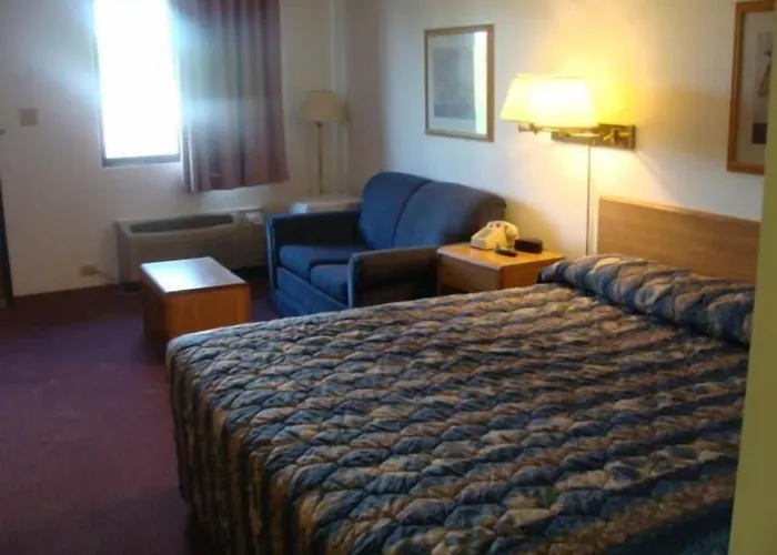 Usa Inns Of America