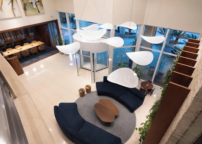 Blue Tree Towers Caxias do Sul