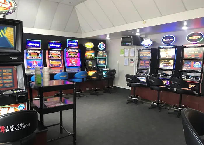 Hotel Ashburton