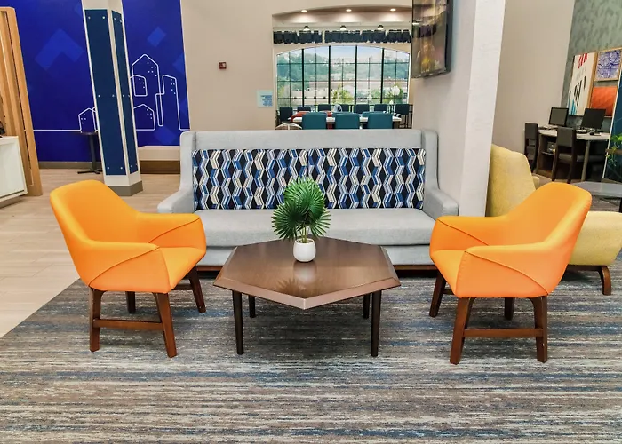 Holiday Inn Express Hotel & Suites Pittsburgh-South Side By Ihg