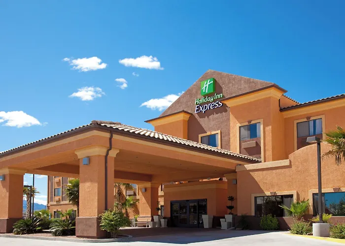 Holiday Inn Express Kingman By Ihg
