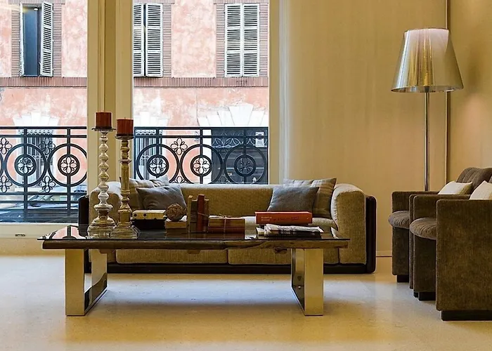 Palazzo Bezzi Hotel