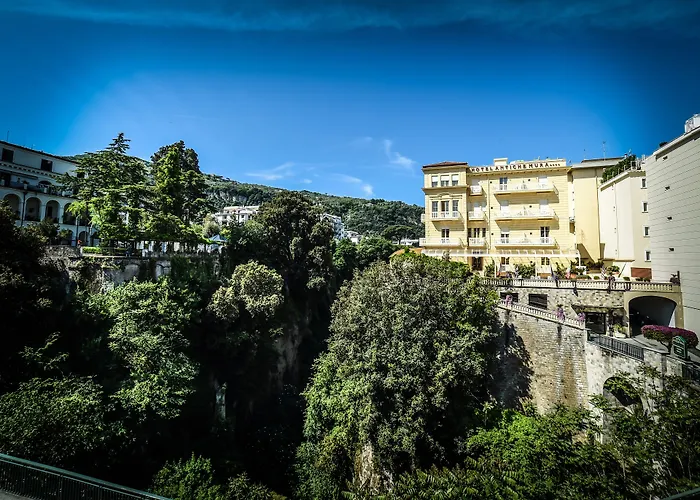Hotel Antiche Mura