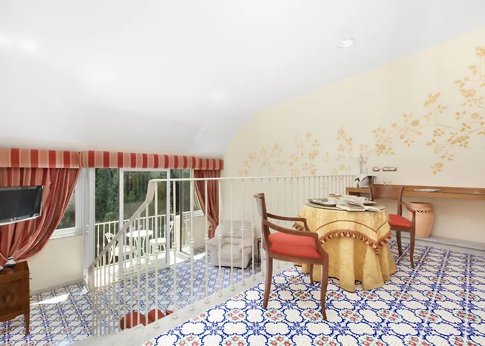 Hotel Antiche Mura