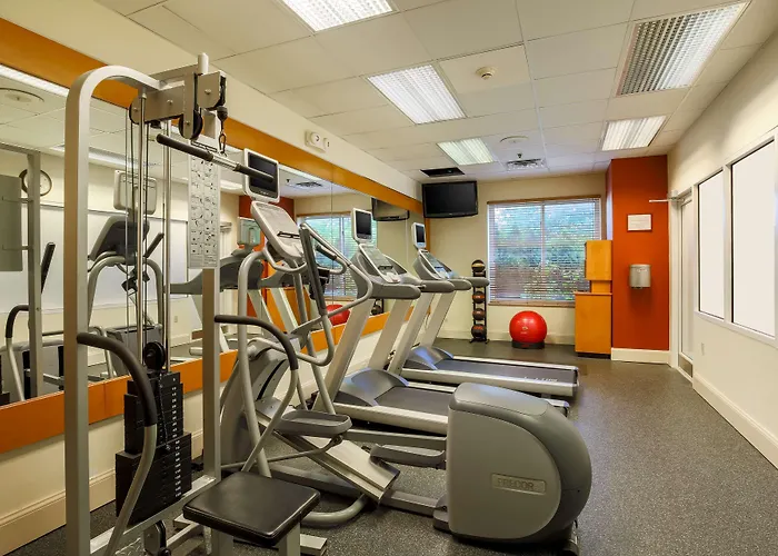 Hilton Garden Inn Nanuet