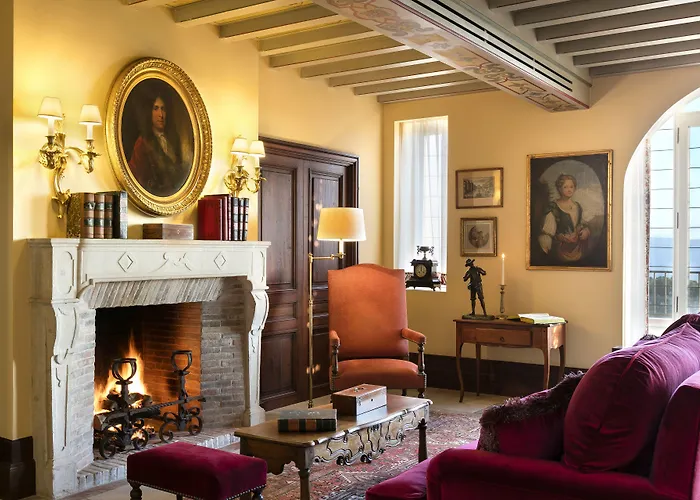Airelles Gordes, La Bastide