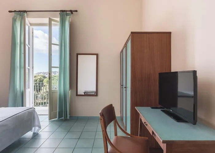 Hotel Serapo