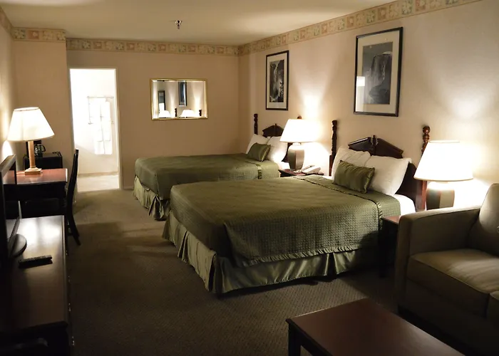 Cedar Lodge