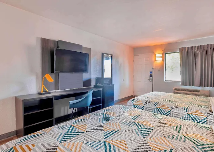 Motel 6-Hammond, In - Chicago Area