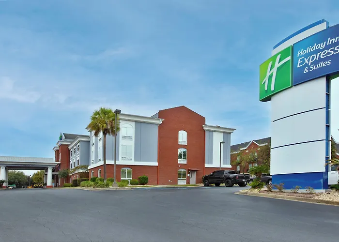 Holiday Inn Express Hotel & Suites - Sumter By Ihg