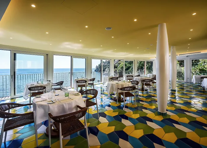 Ravello Art Hotel Marmorata