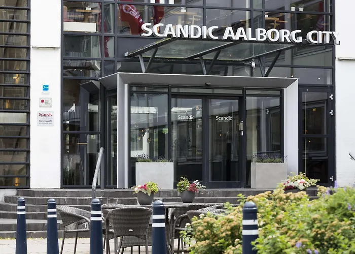 Scandic Aalborg City