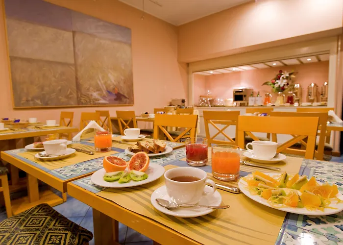Best Western Hotel Mediterraneo